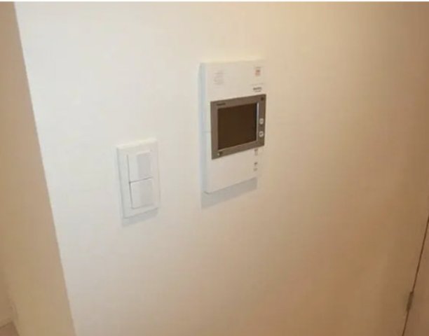 セキュリティ　別部屋参考写真