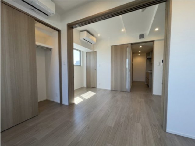 居室・リビング　別部屋参考写真