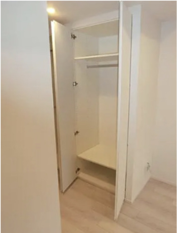 収納　別部屋参考写真