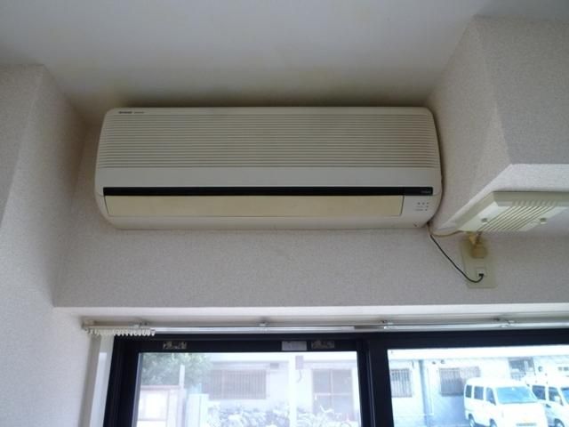 その他設備　別部屋参考写真