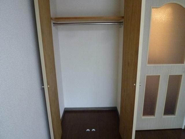 収納　別部屋参考写真