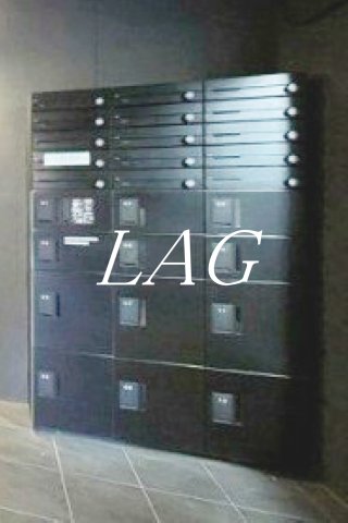 その他共有部分　共用部です。