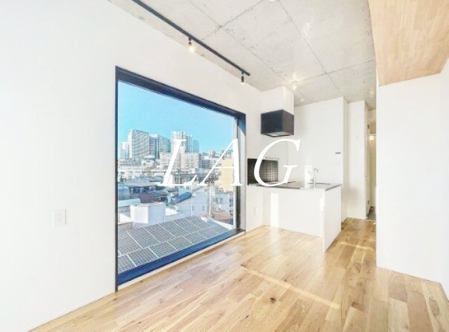 居室・リビング　洋室のお部屋です。