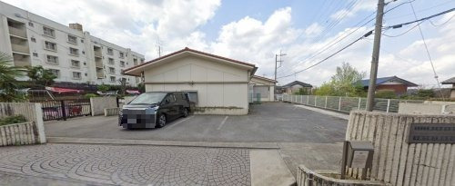 幼稚園・保育園　千葉市星久喜保育所（幼稚園・保育園）まで858m