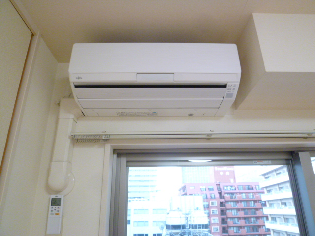 その他設備　※別部屋のモデル写真です。
