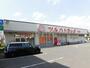 ドラックストア　ツルハドラッグ北陽店（ドラッグストア）まで362m