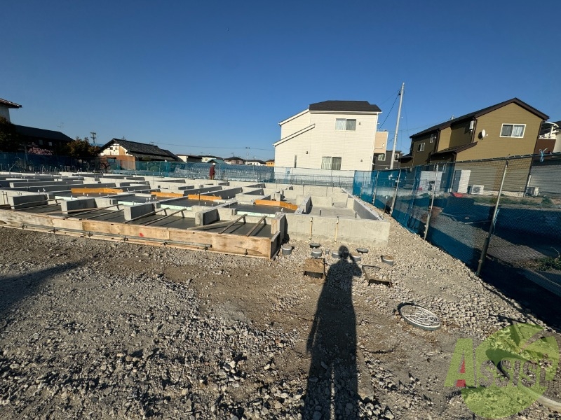 建物外観　外観２