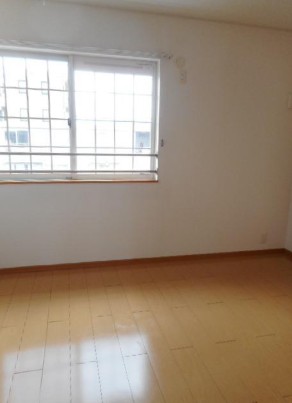 その他部屋・スペース　内装は落ち着いています