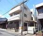 丹波橋駅より徒歩5分 2階 築39年3ヶ月の賃貸物件