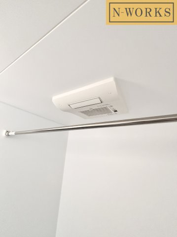 その他設備　同シリーズ物件画像