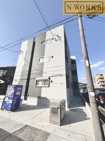 建物外観　同シリーズ物件画像