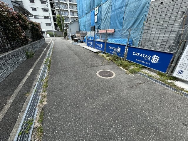 その他　建設中