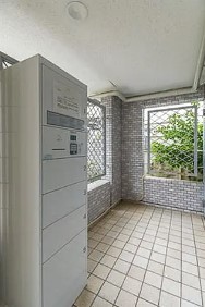 ロビー