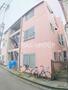 第1コーポ太田屋 2階 築41年5ヶ月の賃貸物件
