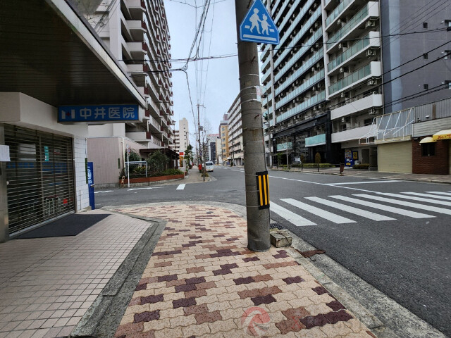 その他　周辺（その他）まで10m
