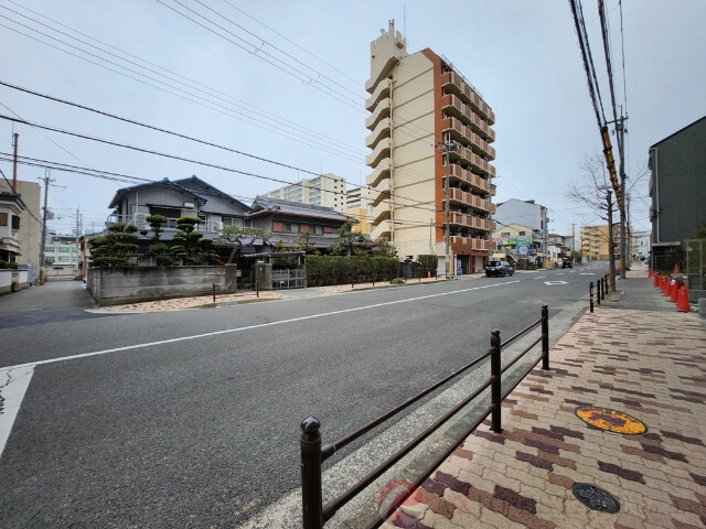 その他　周辺（その他）まで10m