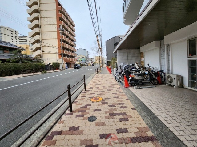 その他　周辺（その他）まで10m