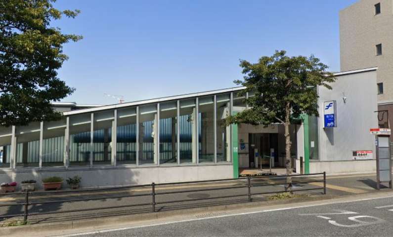 その他　桜坂駅（その他）まで984m