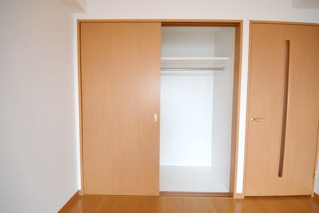 収納　同タイプ住戸参照