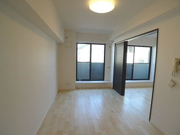 居室・リビング　同タイプ住戸参照