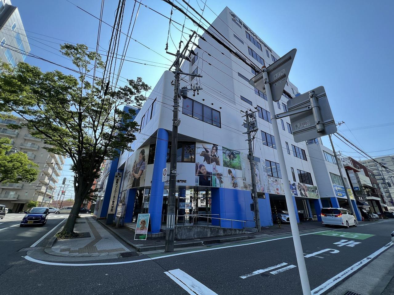 その他　国際ペットワールド専門学校（その他）まで201m