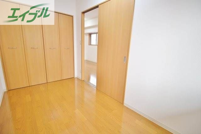 その他部屋・スペース　寝室