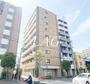 京成曳舟駅より徒歩3分 3階 築17年8ヶ月の賃貸物件
