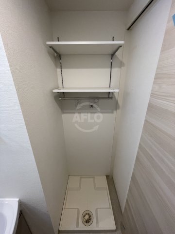 その他　サザンクレストなんば南　洗濯パン
