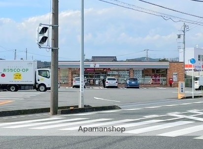 コンビニ　セブン－イレブン三島谷田北店（コンビニ）まで349m