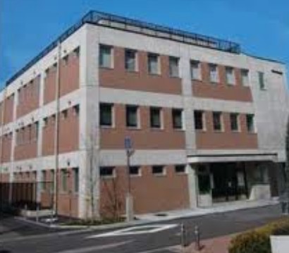 図書館　渋谷区立西原図書館（図書館）まで323m