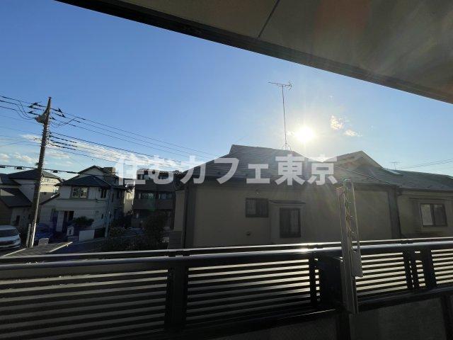 眺望　※別部屋写真