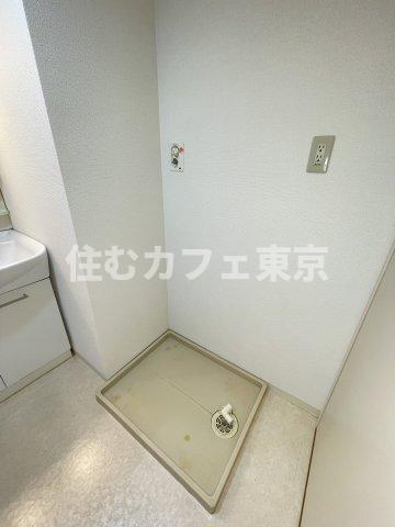 その他設備　※別部屋写真