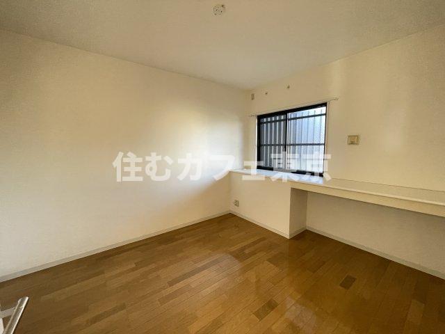 その他部屋・スペース　※別部屋写真