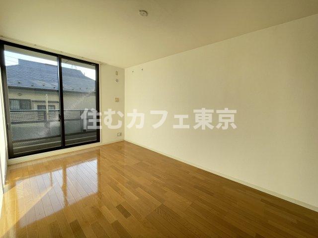 居室・リビング　※別部屋写真