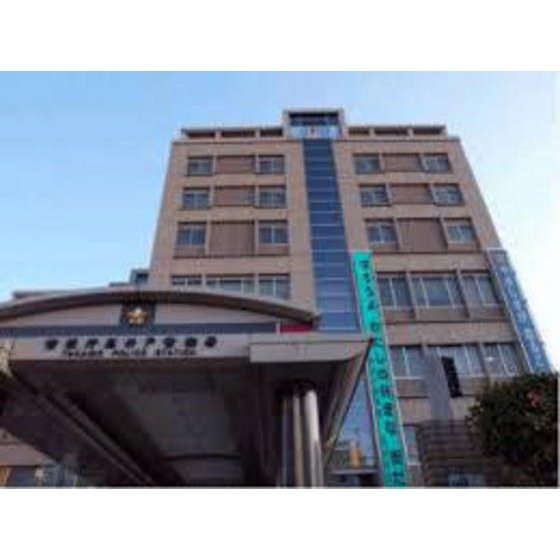 警察署・交番　高井戸警察署（警察署・交番）まで457m