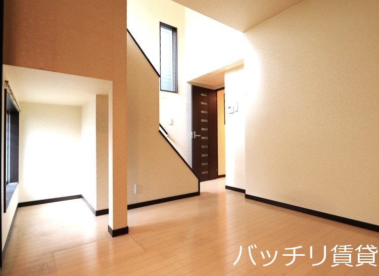 その他部屋・スペース　画像は別号室イメージの為、現況を優先いたします。