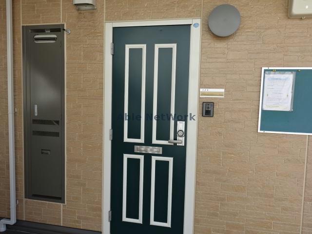 その他共有部分　建物設備