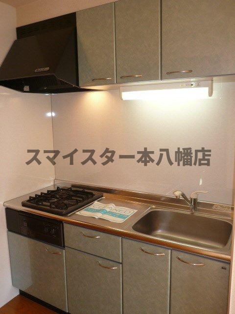 キッチン