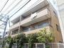 駒沢大学駅より徒歩10分 3階 築19年9ヶ月の賃貸物件