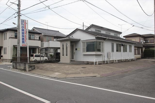 病院　小峰歯科医院（病院）まで333m