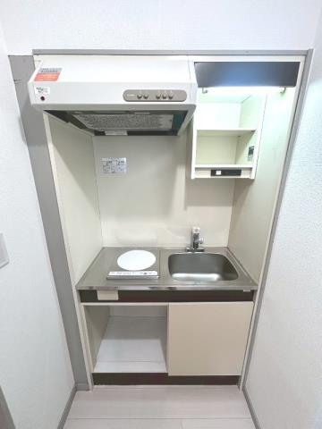 キッチン