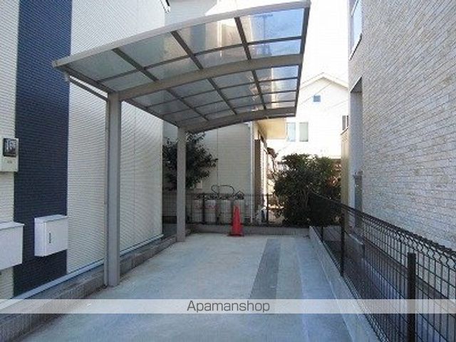 その他共有部分　その他共有部分