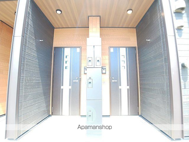 その他共有部分　その他共有部分