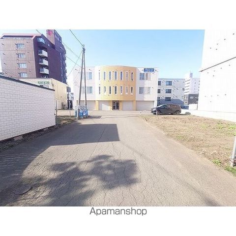 その他共有部分　その他共有部分