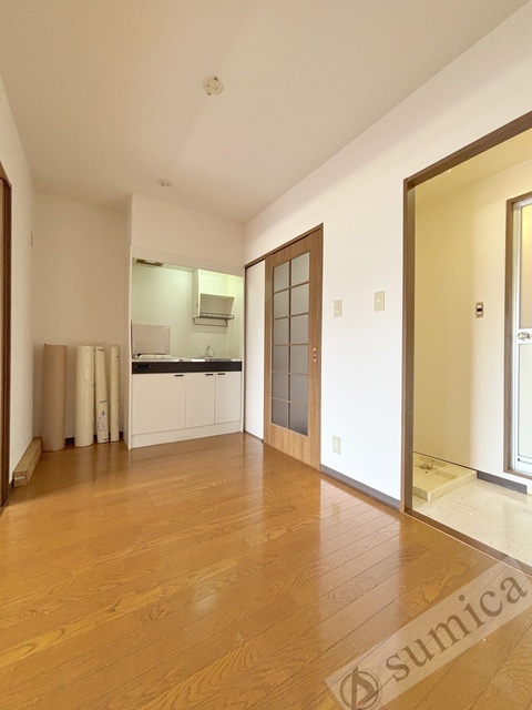 居室・リビング　手放せなくなるお部屋。しっくりきました。