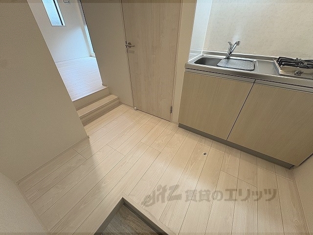 その他部屋・スペース　廊下