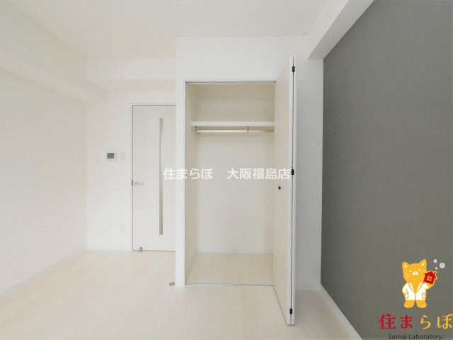 収納　使い方次第で印象が変わる