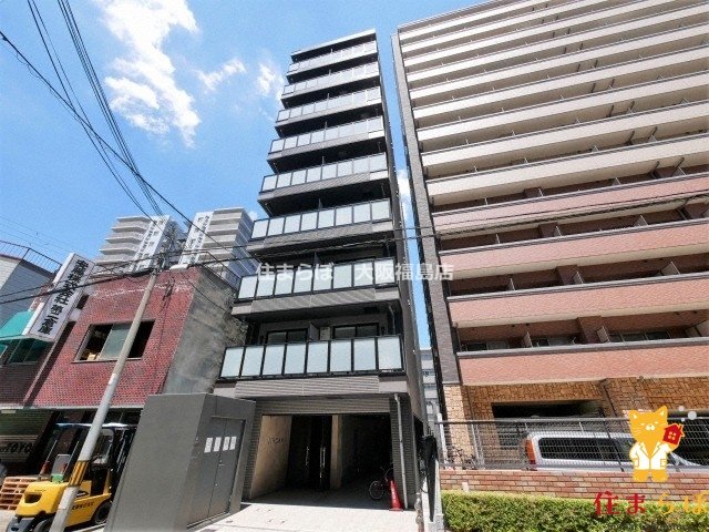 建物外観　★ ★ 口コミ平均4.94のお店 ★ ★