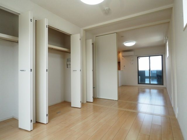 その他部屋・スペース