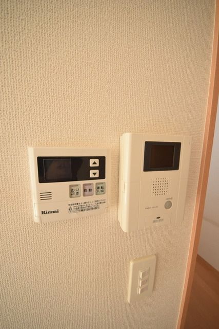 その他設備　設備